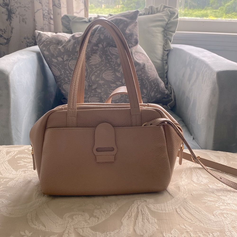 Mini Senreve Doctor bag